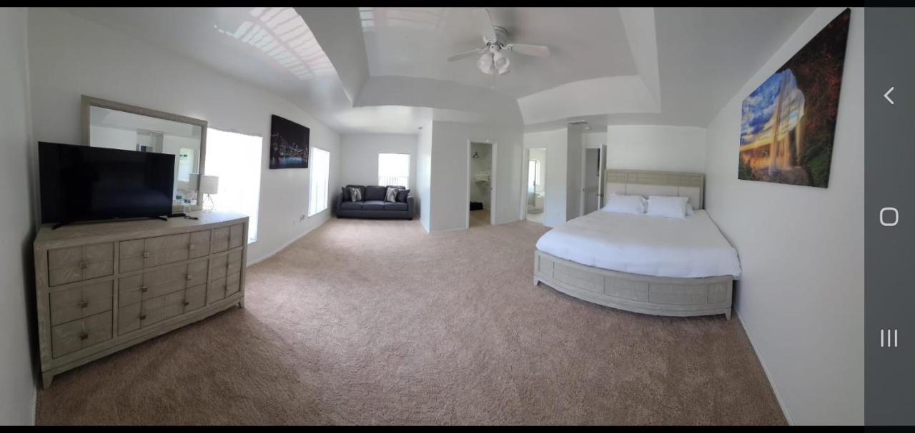 Electric Heated Private Pool 4 Bedroom 3 Bath 2 Story Single Family Home!!!! Kissimmee Zewnętrze zdjęcie